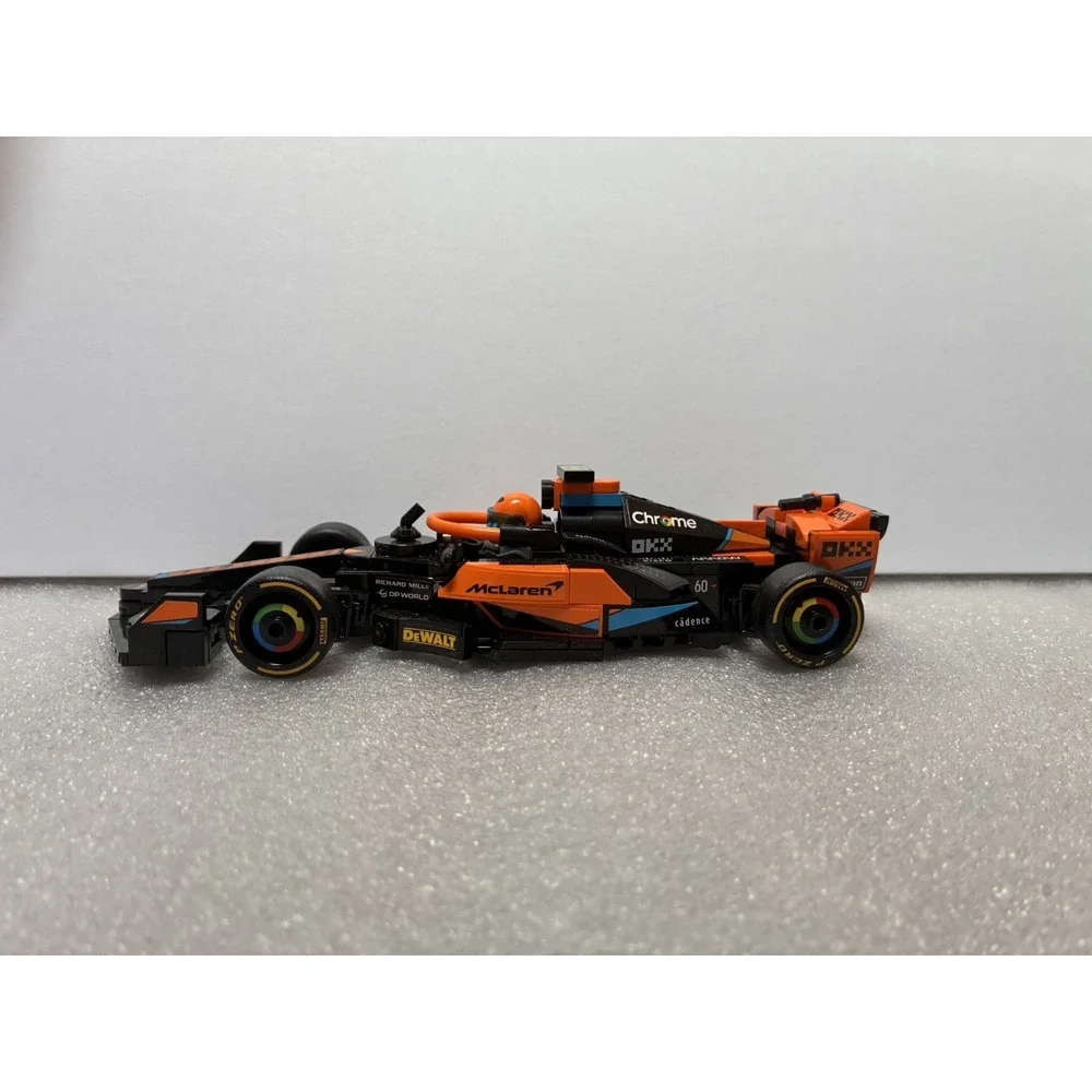 Lego speed champions